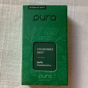 Pura Diffuser Refill-NWT